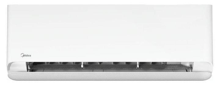 Midea Split muro Breezeless 9.000 BTU (imagen referencial)