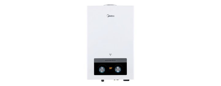 Midea Calefont 5 litros (imagen referencial)