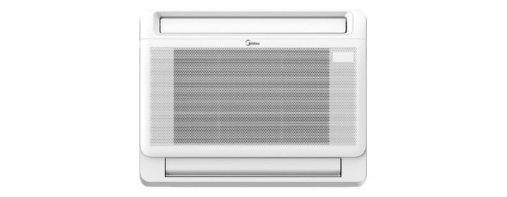 Midea Consola inverter 18.000 BTU (imagen referencial)