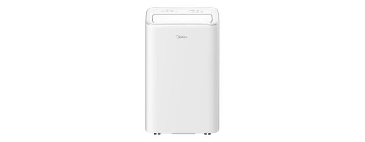 Midea Portátil 12.000 BTU (imagen referencial)