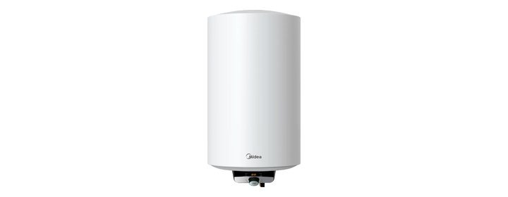 Midea Termo eléctrico 50 litros (imagen referencial)