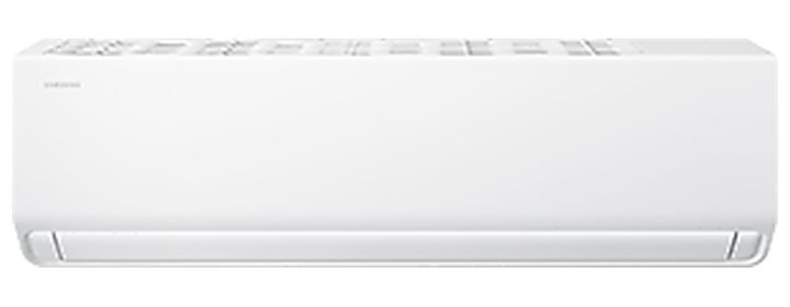 Samsung Split muro Inverter R32 12.000 BTU (imagen referencial)